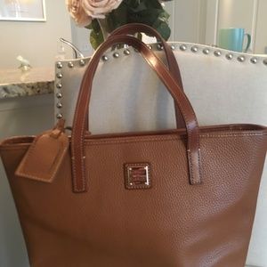 DOONEY & BOURKE Tote